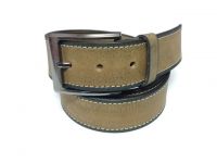 Mens Leather Belt