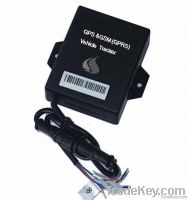 GPS Tracker Pro-Mini