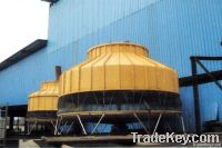 cooling tower