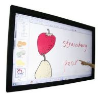 55"/65"/70"/84" Full 3D/HD LED/LCD Touch Screens System