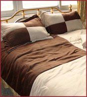 bed sheet