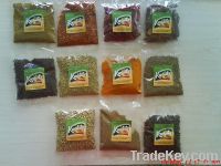 Spices & Masala Jat