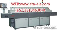 A600 Lead-free Hot Air Reflow Oven