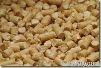 sawdust wood pellets