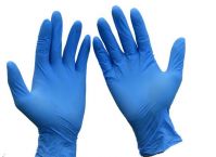 Medical  Disposable Gloves