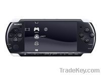 Play Station PortableSystem (PSP 3000)