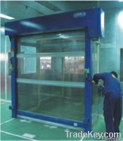 High Speed Explosion Rolling Door (CF500)