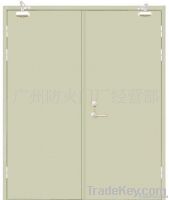 Steel Fire Door (CF150)