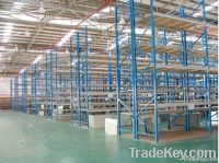 Heavy-Duty Storage Pallet Rack / warehouse rack / pallet rack