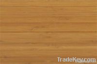 Carbonized Vertical Bamboo Flooring