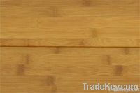 Carbonized Horizontal Bamboo Flooring