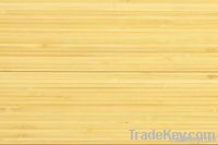 Natural Vertical Bamboo Flooring