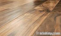 Solid Acacia Flooring