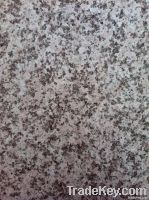 White Granite (KTR-33)