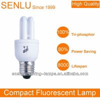 FSL lamps 13W E27 8000 Hours Instant Start with Energy Saving
