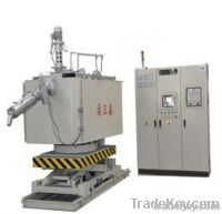 DMD magnesium alloy automatic quantitative furnace