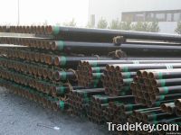 steel pipe ASTM A335