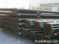 carbon steel pipes
