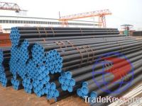 steel pipe ASTM A192