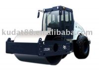 hydraulic road roller (with CE LTD220H)