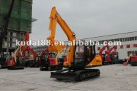 crawler excavator (ZY85-8)