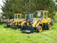 mini loader (with CE, ZL12F)