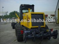 Motor grader (GR215)