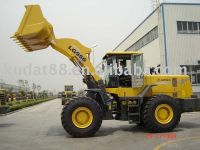 Wheel loader (LG956)