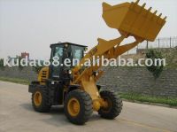 ZL20F mini Wheel Loader with CE approved