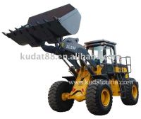 ZL50F Wheel loader with CE approved