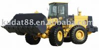 5T wheel loader ZL50H