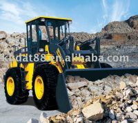 LW420F wheel loader (4 ton loading weight, 2.2M3 bucket)