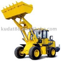 XCMG LW350K Wheel loader (3.5 ton wheel loader, 2.0M3 shovel)