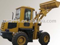 ZL20F small Wheel loader with CE