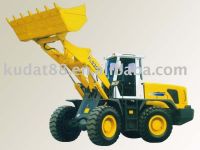 3T wheel loader FOTON FL936F