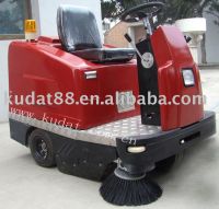 street sweeper (CE) KMN-XS -1150