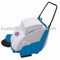 Road sweeper KSD700