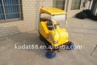 KMN-XS -1850 Vacuum sweeper (CE)