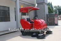 Parking sweeper (CE) 1750