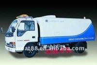 ZLJ5050TSL road sweeper