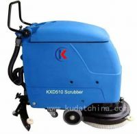 Floor scrubber (KXD510)