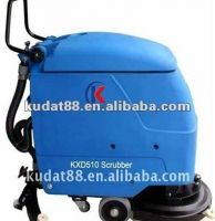 Scrubber (walk behind type) KXD510