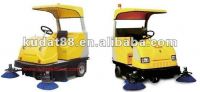 Electrical sweeper (CE)