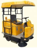 Sweeper (CE) KMN-XS -1550