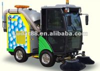 Road Sweeper 5021TSL