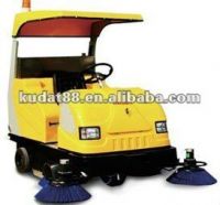 Electrical sweeper (CE)