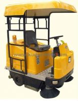 sweeper (CE) KMN-XS -1550