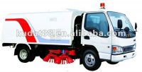 road sweeper 5064TSL