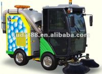 street sweeper5021TSL