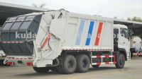 compression garbage truck 5250ZYS